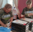 Жители Абалака собрали новую партию гуманитарной помощи для бойцов - Tobolsk.Info