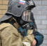 Тобольский пожарный бросил вызов высоте - Tobolsk.Info
