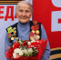 Тобольск чествует 91-летнюю блокадницу Веру Созонову - Tobolsk.Info