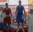 В минувшие выходные в спортивном комплексе "Олимп" состоялись Чемпионат и первенство города по боксу - Департамент физкультуры, спорта и молодежной политики