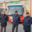 Тюменские автотранспортники посетили Тобольское ПАТП - Tobolsk.Info
