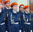 Новое поколение героев: 28 тобольских пятиклассников стали кадетами МЧС - Tobolsk.Info