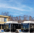 В Тюменской области существенно обновят автопарк  - TobGorod.Ru