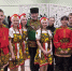 «Весёлые ложки» – лауреаты XI Межрегионального фестиваля украинского народного творчества «Святкова круговерть»! - Центр культуры