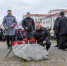 В кремле почтили память жертв политических репрессий - TobGorod.Ru