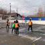 Футбольный турнир в Сумкино в честь Дня народного единства - Tobolsk.Info