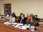 Городской конкурс экскурсоводов