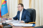 Депутаты обсудили организацию работы с инвалидами и ветеранскими организациями в Тобольске
