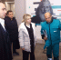 Глава Росприроднадзора с рабочим визитом побывала в Тобольске на «ЗапСибНефтехиме» - Tobolsk.Info
