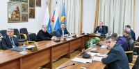 В Тобольске заключено четыре контракта на уборку и вывоз снега с общегородских дорог - Tobolsk.Info