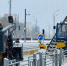 С улиц Тобольск за ноябрь вывезли 19 тыс. кубометров снега - TobGorod.Ru