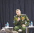 День памяти военных журналистов - Тобольский педагогический институт