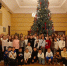 55 юных тоболяков побывали на Губернаторской елке - TobGorod.Ru
