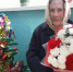 Ветеран войны и труженица тыла, тоболячка Людмила Дунина, отметила 98-летие - Tobolsk.Info