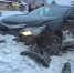 Женщина на Peugeot спровоцировала аварию в Тобольске на улице Юбилейной - Tobolsk.Info