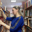 В прошлом году тоболяки взяли в библиотеках 1 млн 700 книг - TobGorod.Ru