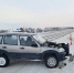 На трассе Тобольск – Вагай в ДТП пострадали четверо, включая детей - Tobolsk.Info