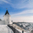 Фотография из Тобольска вошла в 100 самых красивых фото России по версии нейросети - TobGorod.Ru