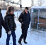 Депутаты Тобольска проверили работу нового подрядчика в приюте для животных - Tobolsk.Info