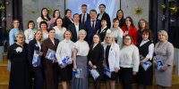 33 участника поборются за звание  «Педагог года» в Тобольске - TobGorod.Ru