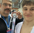 Воспитанник Спортивной школы № 2 Иван Ведерников стал серебряным призером престижных всероссийских соревнований по каратэ «Кубок Best Sport Кавказ» - Департамент физкультуры, спорта и молодежной политики