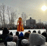 В Тобольске готовятся к празднику «Широкая Масленица» - Tobolsk.Info