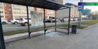 Трое хулиганов из Тобольска ответят за разбитые остановки: суд взыскал ущерб - Tobolsk.Info