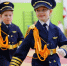 13 детских садов Тобольска участвуют в смотре строя и песни - Tobolsk.Info