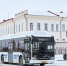Автобусы в Тобольске перейдут на новое расписание с 21 по 23 февраля - Tobolsk.Info