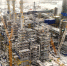 На проекте ДГП-2 «ЗапСибНефтехима» завершены подготовительные работы по подаче напряжения для нового производства - Tobolsk.Info