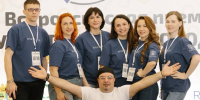Тобольск завоевал награды премии «Туристические города» - TobGorod.Ru