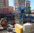 Тобольск наращивает темпы жилищного строительства - Tobolsk.Info