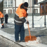 Коммунальщики Тобольска продолжают работать в усиленном режиме - Tobolsk.Info