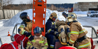 В Тобольске пройдут масштабные учения по ликвидации ЧС - Tobolsk.Info