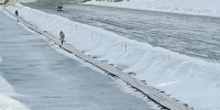 Грузоподъемность переправы Тобольск – Бекерево снизили до 10 тонн - TobGorod.Ru