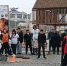 Прямо сейчас на Базарной площади города развернулись настоящие... - Комитет по культуре