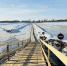 Ледовая переправа через Иртыш закрыта - TobGorod.Ru