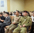 "Крымская весна". Уроки мужества - Дом детского творчества