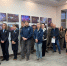 В Тобольском ПАТП открылась уникальная выставка «Масштабы Вселенной» - Tobolsk.Info