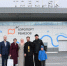 Благодатный огонь прибыл в аэропорт Ремезов - TobGorod.Ru