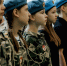 Муниципальный этап Всероссийской военно-патриотической игры «Зарница 2.0» в Тобольске продолжается! - Департамент физкультуры, спорта и молодежной политики