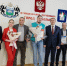 В Тобольске подвели итоги Спартакиады трудовых коллективов - TobGorod.Ru