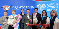 Тоболяки стали победителями на областном конкурсе профессионального мастерства! - Департамент физкультуры, спорта и молодежной политики