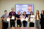 Кубок г. Тобольска по ориентированию
